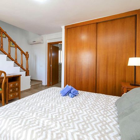 Villa Enrique By Interhome Calpe Zewnętrze zdjęcie