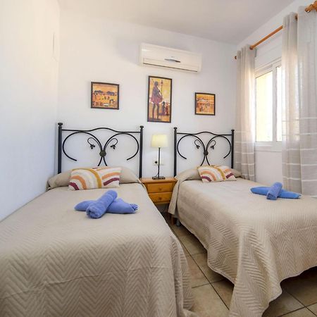Villa Enrique By Interhome Calpe Zewnętrze zdjęcie