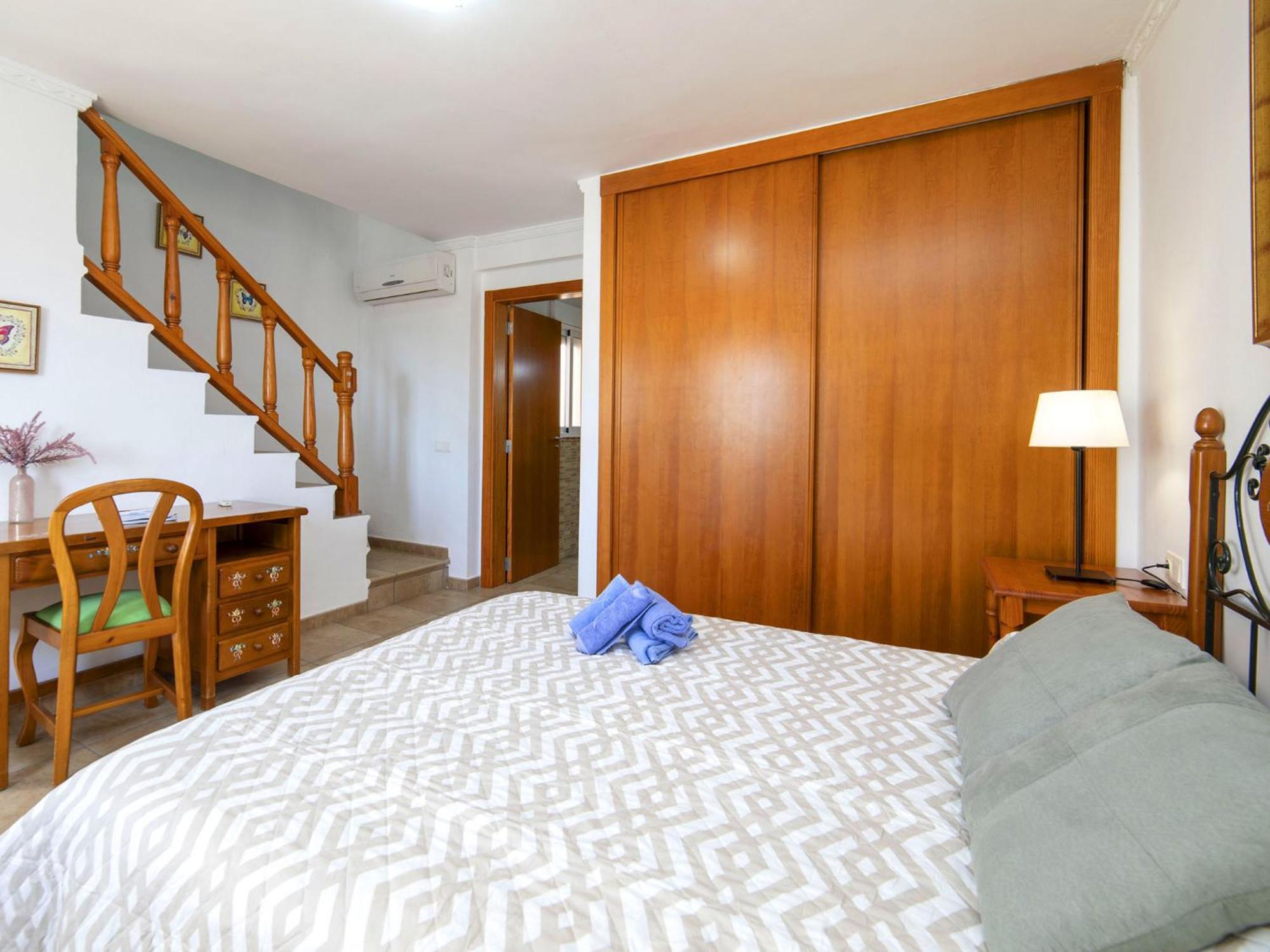 Villa Enrique By Interhome Calpe Zewnętrze zdjęcie
