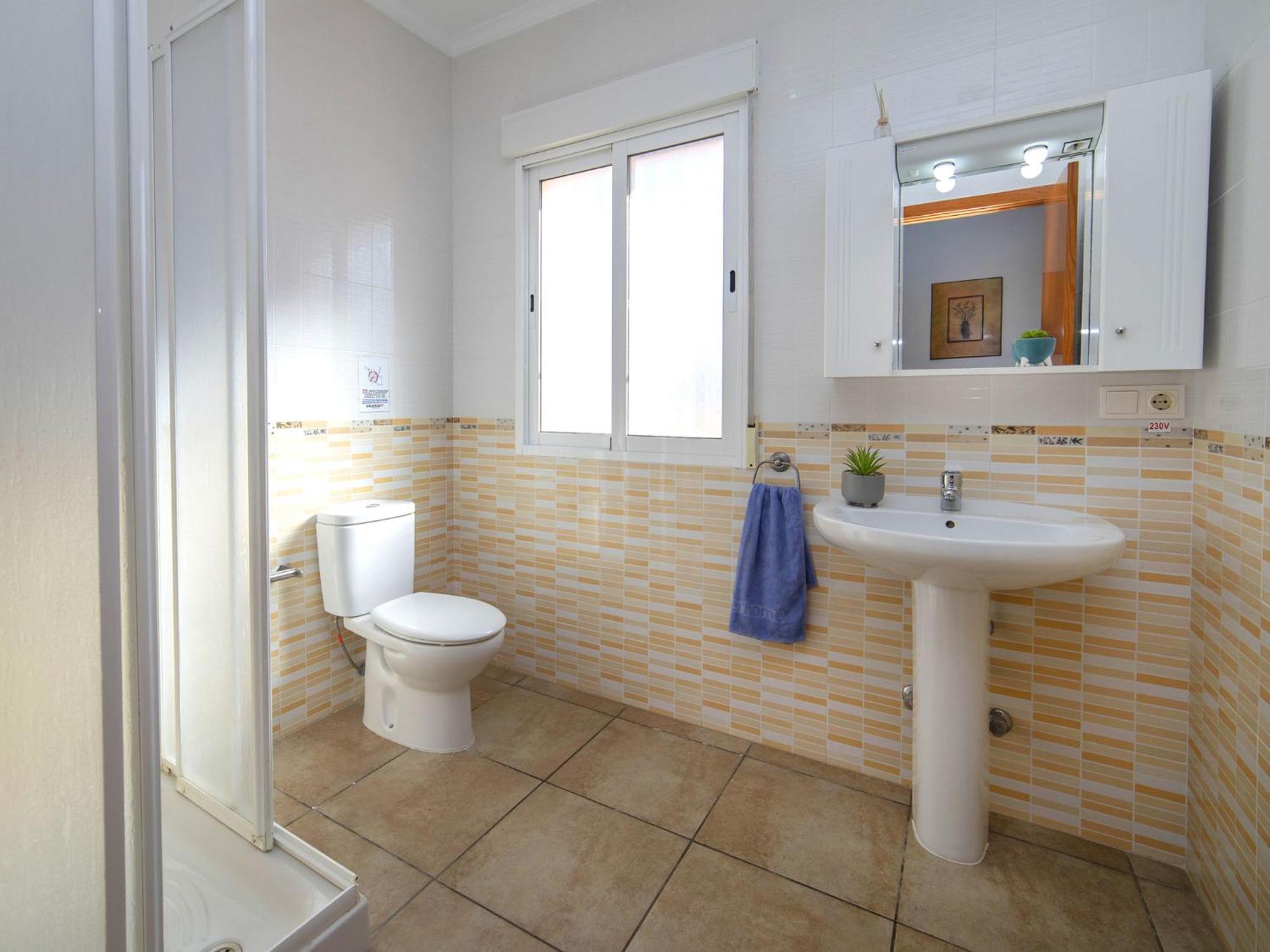 Villa Enrique By Interhome Calpe Zewnętrze zdjęcie