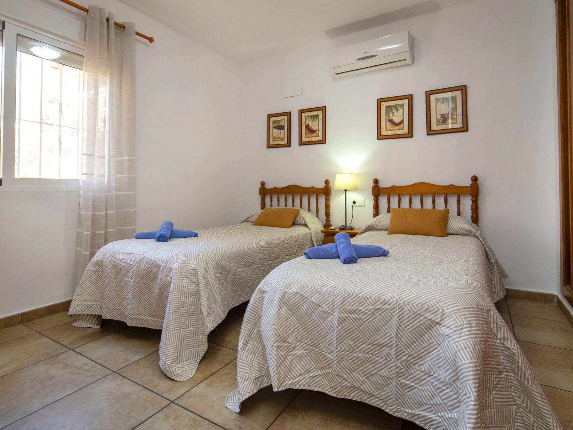 Villa Enrique By Interhome Calpe Zewnętrze zdjęcie