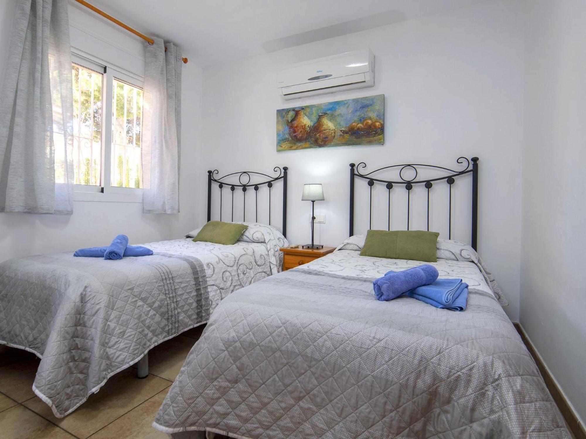 Villa Enrique By Interhome Calpe Zewnętrze zdjęcie