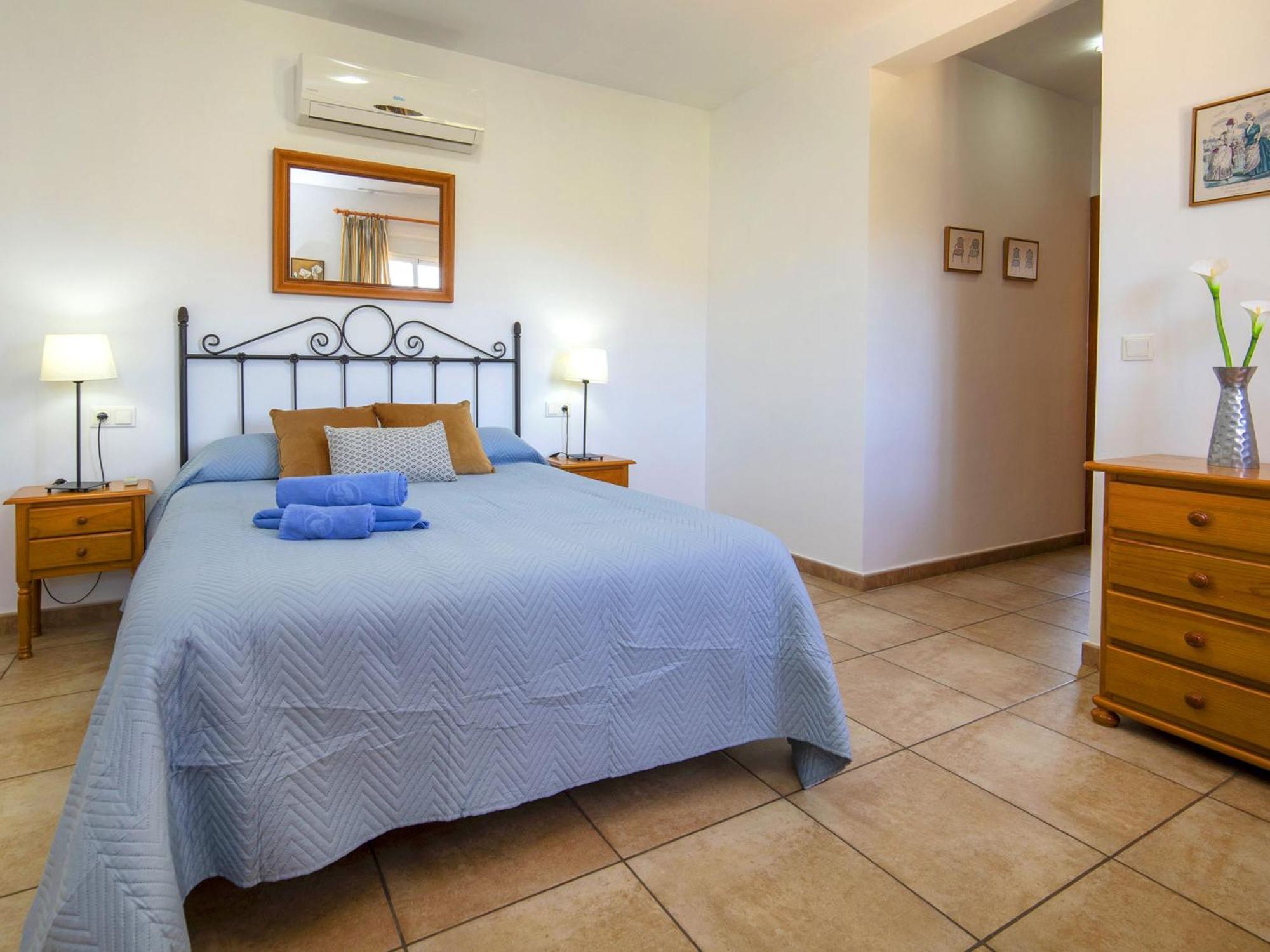 Villa Enrique By Interhome Calpe Zewnętrze zdjęcie