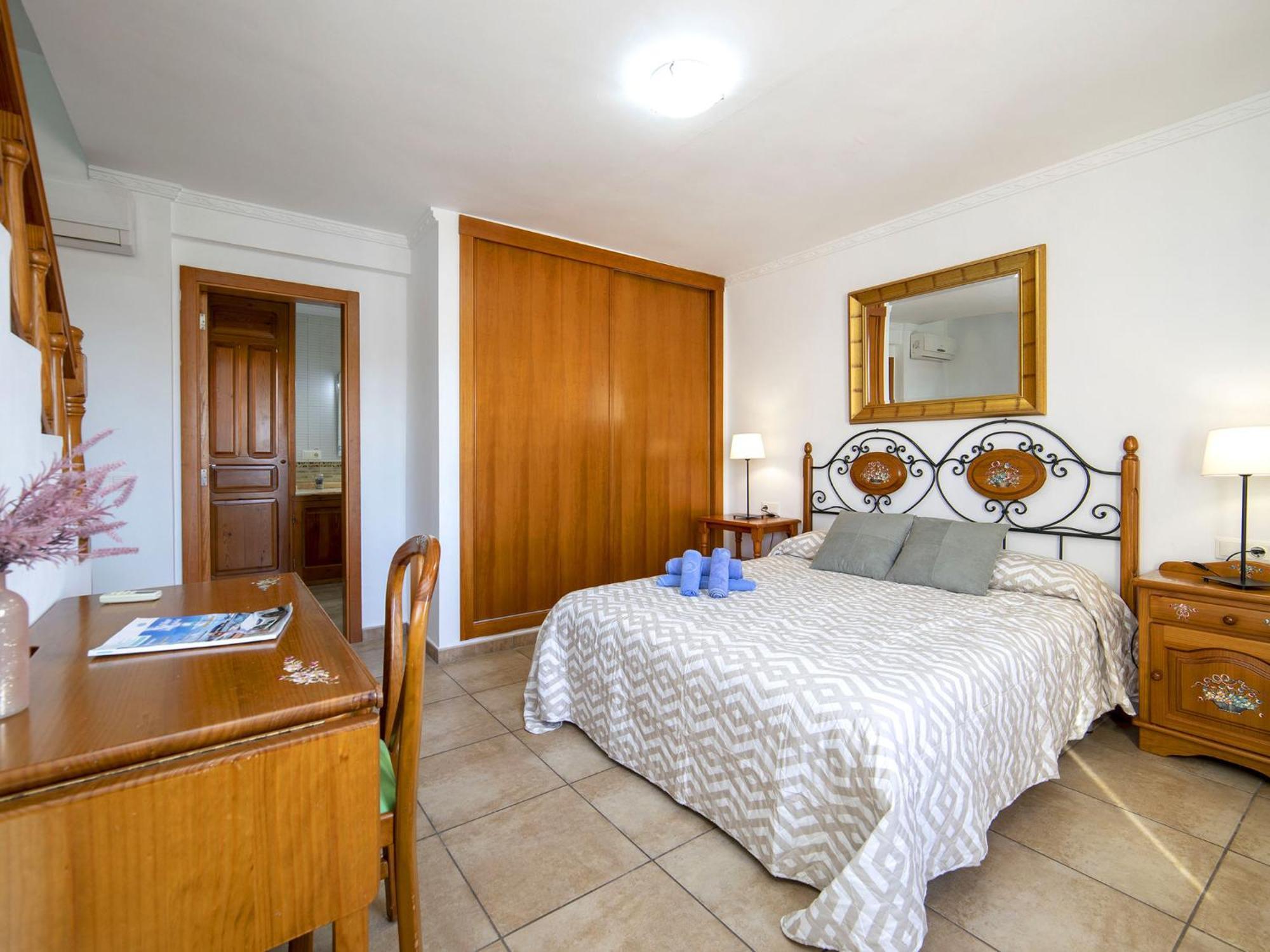 Villa Enrique By Interhome Calpe Zewnętrze zdjęcie