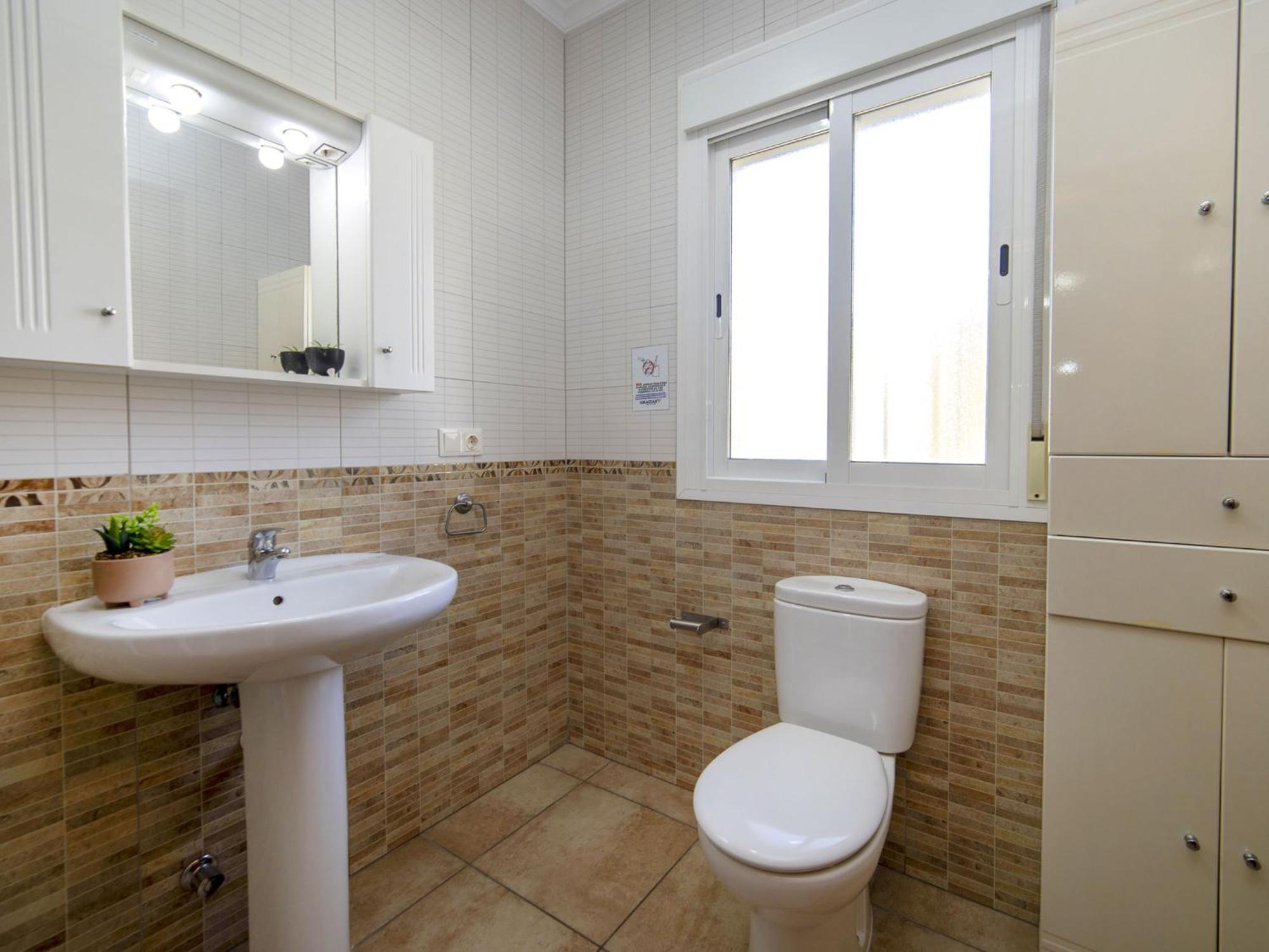 Villa Enrique By Interhome Calpe Zewnętrze zdjęcie