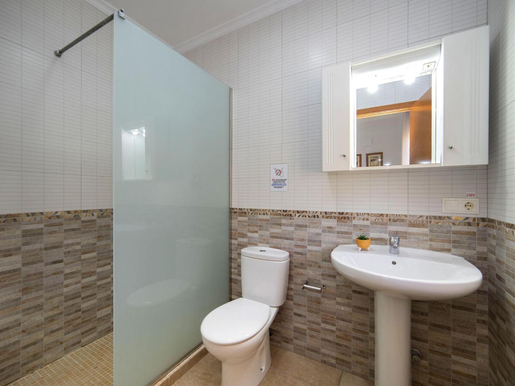 Villa Enrique By Interhome Calpe Zewnętrze zdjęcie